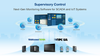 Providing real-time data visualization, customizable animations, and cross-platform support for efficient design. - 32ASSCOB000101 - Advantech
