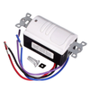 Proximity/Occupancy Sensors Finished Units -- 1121-LHDCIRD2-G-WH-ND - Image