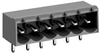Printed Circuit Board Headers -- 0025RAC - Image