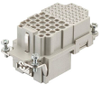 Heavy Duty Power Connector Inserts & Modules -- 1361452 - Image