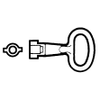 Enclosure Locks - 2210709 - RS Components, Ltd.