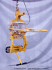 EZ-Tilt Powered Vacuum Lifter - PAOC64-200-S-3 - ANVER Corporation