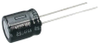 Aluminium Capacitors - 2403752 - RS Components, Ltd.