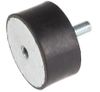 Anti Vibration Mounts - 1712615 - RS Components, Ltd.