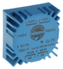 Toroidal Transformers - 2239064 - RS Components, Ltd.