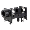 Audio Connectors - SN49A14B-ND - DigiKey