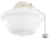 Fans-Light Kits - 600586 - Light Center (The)
