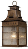 Exterior -Wall Mt./Flush - 359838 - Light Center (The)