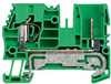 Pluggable Feed Through Terminal Blocks -- ZTPE 4/2AN/1