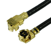 Coaxial Cables (RF) - 5378-8-25-0839-ND - DigiKey