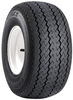 18x8.50-8 GBC Greensaver Tire & Wheel - G8852R4RW - M.E. Miller Tire Co.
