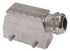 EPIC® ULTRA HB 16 Hoods - Double Lever Bolts - Image