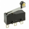 Snap Action, Limit Switches - D2S-10L2D-ND - DigiKey