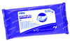 Kimberly-Clark Kimtech W4 White Polypropylene 400 Wipe - 40 sheets per pouch - 11 in Overall Length - 76490 -- 036000-76490 - Image