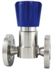 Backpressure Regulator -- 26-1700F Series - Image