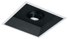 Low Voltage Recessed Housing - MS161-BL - Juno Lighting Group