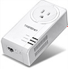 Powerline 1200 AV2 Adapter with Built-in Outlet -- TPL-421E (Version v1.0R)