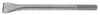 Chisel - 48-62-4081 - Milwaukee Electric Tool Corporation