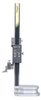 Digimatic Height Gage 0-40