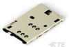 SIM Card Connectors - 2174918-1 - TE Connectivity