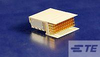 High Speed Backplane Connectors - 6469375-1 - TE Connectivity