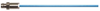 78 OHM TWNAX 3-LUG TRB CABLE JACK - BLNT 1' - MP-2442-12 - MilesTek Corporation