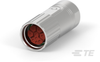 Circular Power Connectors - BSA109F44580236000 - TE Connectivity