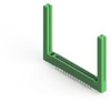 Card Edge Conn, Dual Side, 30Pos, Th; Card Edge Connector Type Edac - 57AJ7759 - Newark, An Avnet Company