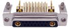 Combo D-Sub Conn, R/a Rcpt, Db-17W2, Th; Product Range Norcomp - 62AJ7336 - Newark, An Avnet Company