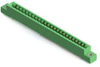 Card Edge Conn, Dual Side, 46Pos, Lug; Card Edge Connector Type Edac - 87AH3406 - Newark, An Avnet Company