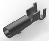 Contact, Socket, Crimp, 10Awg; Product Range Amp - Te Connectivity - 40P9938 - Newark, An Avnet Company