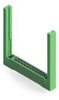 Card Edge Conn, Single Side, 10Pos, Lug; Card Edge Connector Type Edac - 57AJ3051 - Newark, An Avnet Company