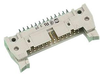 Wire-To-Board Connector, Receptacle, 26 Position, 2 Row; Connector Systems Harting - 93C6514 - Newark, An Avnet Company