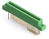 Card Edge Conn, Dual, 50Pos, Wire Wrapos; Card Edge Connector Type Edac - 85H6014 - Newark, An Avnet Company