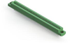 Card Edge Conn, Single Side, 31Pos, Th; Card Edge Connector Type Edac - 58AJ0453 - Newark, An Avnet Company