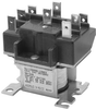 Contactor, Dpdt, 24Vac, 15A, Pannel; Load Current Inductive White Rodgers - 11N7694 - Newark, An Avnet Company