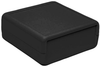 Enclosure, Handheld, Abs, Black; Enclosure Type Hammond - 67AC4571 - Newark, An Avnet Company
