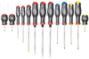 Scrwdrver, Set, 13Pcs Rohs Compliant Facom - 69AJ0073 - Newark, An Avnet Company