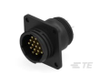 Circular Power Connectors -- 1-207303-3 - Image