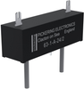 Reed Relay, Spst-No, 24V, Pcb; Contact Configuration Pickering - 40AK2380 - Newark, An Avnet Company