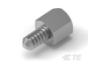 Connector Hardware, Mounts, Locks & Retainers - 2-829261-2 - TE Connectivity