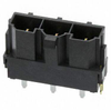 Connectors, Interconnects Rectangular Connectors Headers, Male Pins - Win Source Electronics