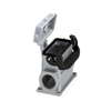 Heavy Duty Connector Housings, Hoods, Bases - 1678185-ND - DigiKey