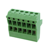Headers, Plugs and Sockets - 277-6740-ND - DigiKey