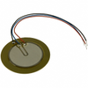 Buzzer Elements, Piezo Benders - 102-1131-ND - DigiKey