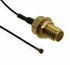 Coaxial Cables (RF) - 2057-CA-DKCA1-305LQ-ALI5-ND - DigiKey