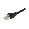 Modular/Ethernet Cables (RJ45, RJ11) - 5073-TRD695SZBLK-2-ND - DigiKey