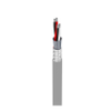 MachFlex™, 2 Pr #24 Str TC, SRPVC Ins, OS+TC Brd, PVC Jkt, CMG - 76602TS - Belden Inc.
