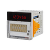 Panel Meters - Counters, Hour Meters - FX6M-1P4 - Quarktwin Technology Ltd.