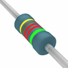 Through Hole Resistors - MBB02070C4122DC100-ND - DigiKey